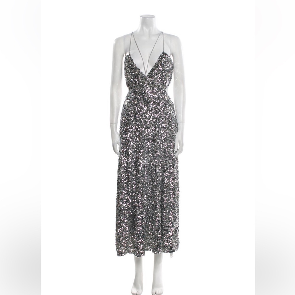 Sachin + Babi Midi Dress